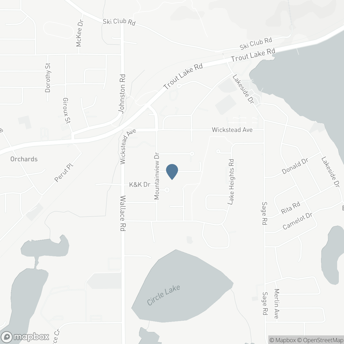 245 MICHENER DRIVE, North Bay, Ontario P1A 3J2